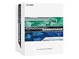 CorelDraw Essentials - ( v. 9.0 ) - complete package - 1 user - CD - Win - German Software