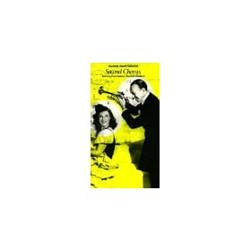 Second Chorus [VHS]