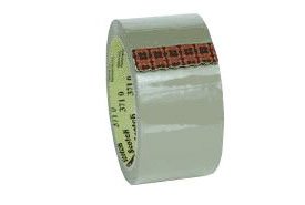 Pressure Sensitive Packaging Tape 1.9 Mil. Package of 36