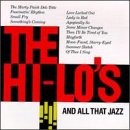 And All That Jazz by Hi-Lo's