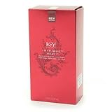 K-Y Intrigue Premium Heat Personal Lubricant - 2.75 Oz
