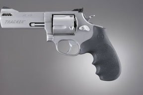 Rubber Grip Taurus Tracker Rubber Grip