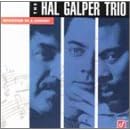 Invitation to a Concert by  Hal Galper 