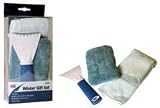 Review   / BLUE Car Winter Valet Gift Set