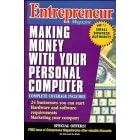 Click here to buy Entrepreneur Magazine: Making Money with Your Personal Computer (Entrepreneur Magazine) by  Entrepreneur Magazine.