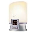 PHILIPS - HF3463/01 - Eveil lumière 300 Lux