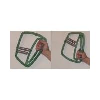 IVANKO Super Hand Gripper Hand Strength Forearm