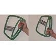 IVANKO Super Hand Gripper Hand Strength Forearm