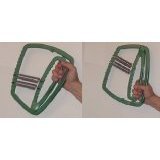 Product details for IVANKO Super Hand Gripper Hand Strength Forearm