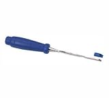 Draper 56864 6mm Wood Chisel-Bevel Edge-Pkd