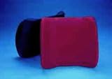 Bucket Seat Sitback Rest Seating Support in Black