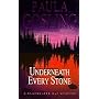 Underneath Every Stone (A Blackwater Bay mystery)