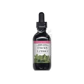 Eclectic Institute Inc Prickly Lettuce