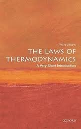 the laws of thermodynamics a very short introduction very short introductions publisher oxford university