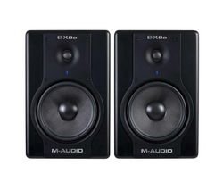 M-Audio Studiophile BX8a Deluxe