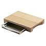 Nigella Lawson Living Kitchen Chopping Board Large Beech