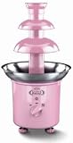PINK PARTY CHOCOLATE FOUNTAIN