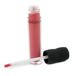 BareMinerals 100% Natural Lip Gloss - Cupcake