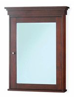 FAIRMONT DESIGNS Shaker 24 Cabinet 185-MC24