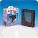 Cat Mate Electromagntc Door Brown Small