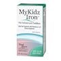 MYKIDZ IRON SUSPENSION 118MED L