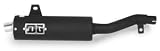 DG PERFORMANCE EXHAUST RCM II S/O 660R - 051-4150
