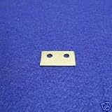 Polaris 180 / 280 Axle Plate # C-70 C70