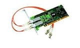 PWLA8492MFBLK5 - Intel PRO/1000 MF Network Adapter - PCI-X - 2 x LC - 1000Base-SX