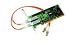 PWLA8492MFBLK5 - Intel PRO/1000 MF Network Adapter - PCI-X - 2 x LC - 1000Base-SX