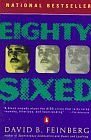 Eighty-Sixed (Contemporary Amer Fiction)