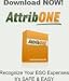 AttribONE
