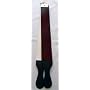 Body Toolz Horsehide Leather & Canvas Barber Strop