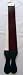Body Toolz Horsehide Leather & Canvas Barber Strop