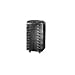 Liebert Nfinity - UPS ( external ) - AC 208 V - 2.8 kW - 4000 VA - 1 output connector(s)