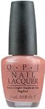 OPI The Classics Suzi Sells Sushi by the Seashore