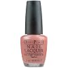 OPI Suzi Sells Sushi By The Seashore