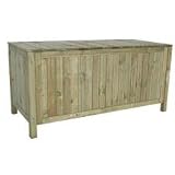 Jardipolys Tables, chaises & bancs Coffre de rangement
