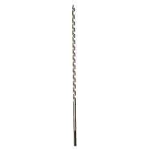 Irwin Industrial Tools 47406 3/8-Inch by 17-Inch Tubed Long Ship Auger Bit