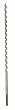 Irwin Industrial Tools 47406 3/8-Inch by 17-Inch Tubed Long Ship Auger Bit