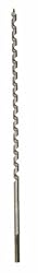 Irwin Industrial Tools 47406 3/8-Inch by 17-Inch Tubed Long Ship Auger Bit