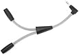 Griffin GC20007 DJ Cable