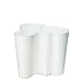 iittala �C�b�^�� Aalto �A�A���g �t�����[�x�[�X S�T�C�Y 95mm �z���C�g