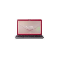 Sony VPCY21SFX/R VAIO(R) Y Signature Collection Series 13.3 Notebook PC - Red