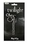 Twilight Team Jacob Bag Clip