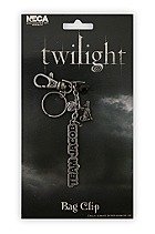 Twilight Movie Team Jacob Bag Clip