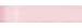 Offray Single Face Satin 3/8 Wide 18 Feet-Colonial Rose