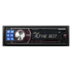 Alpine CDA-105Ri Autoradio CD/MP3 USB