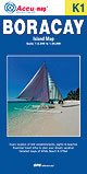 Accu-map K1 Boracay Island