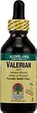 NATURE'S ANSWER, Valerian Root Alcohol Free Extract - 2 fl oz