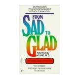 from sad to glad kline on depression revised and updated
